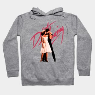 Dirty Dancing DIRTY DANCING Hoodie